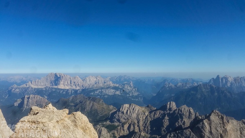Paragliding Marmolada-1008