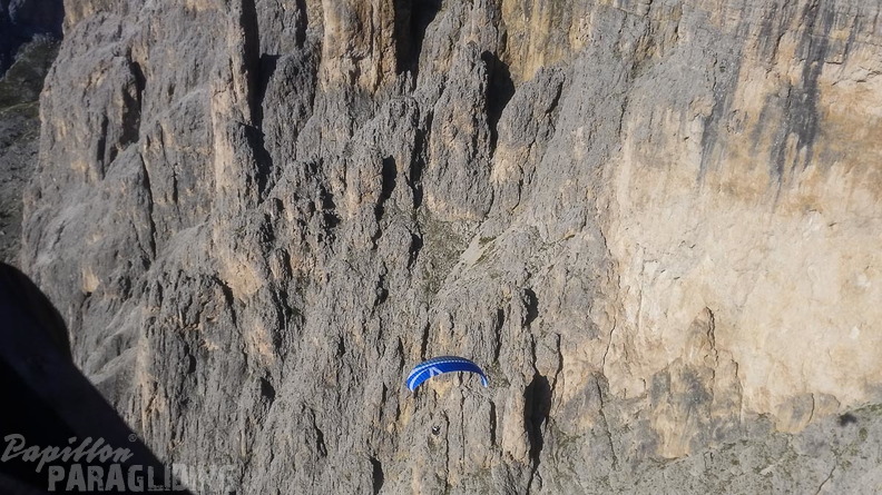 Paragliding Marmolada-1012