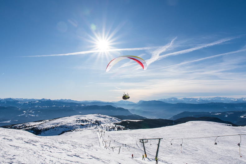 DISCOVERY Papillon-Paragliders EN-B-104