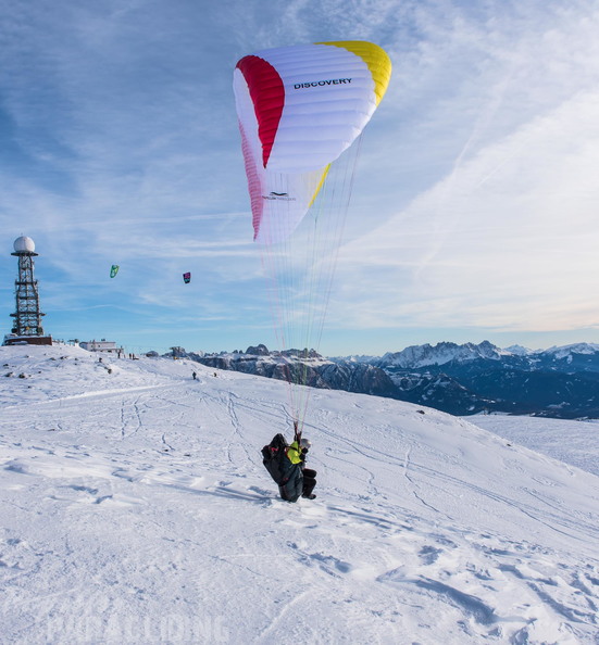 DISCOVERY Papillon-Paragliders EN-B-111