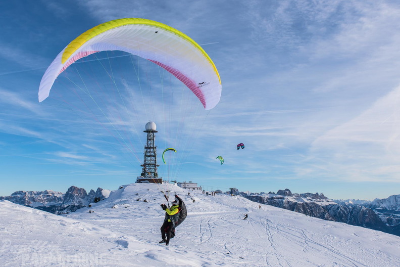 DISCOVERY Papillon-Paragliders EN-B-114