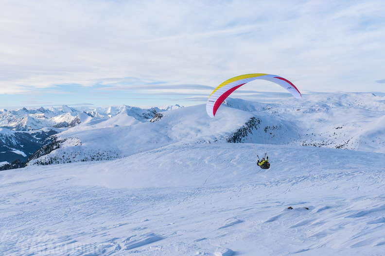 DISCOVERY Papillon-Paragliders EN-B-117