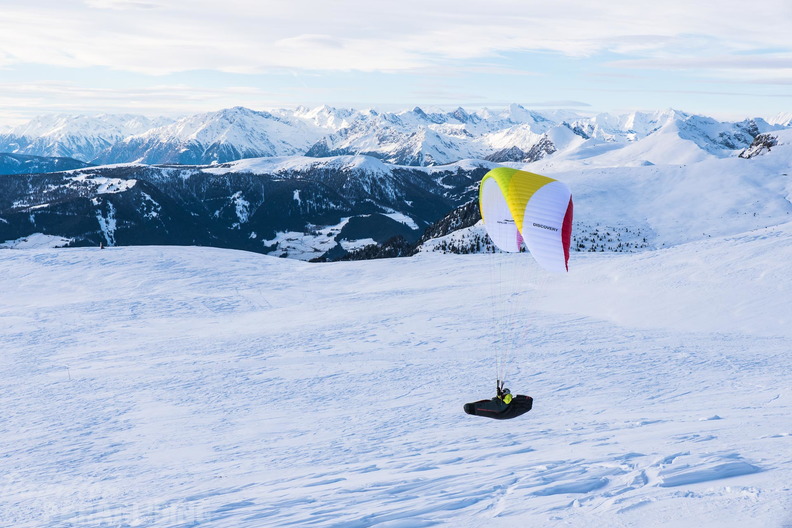 DISCOVERY Papillon-Paragliders EN-B-119