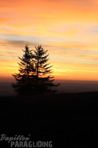 2011 Sunset September Rhoen 001
