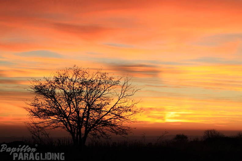 2011 Sunset September Rhoen 007