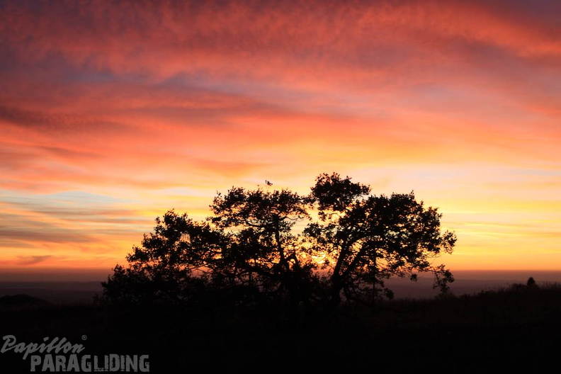 2011 Sunset September Rhoen 009