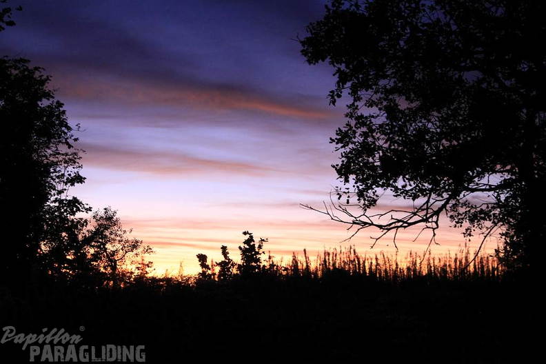 2011 Sunset September Rhoen 012