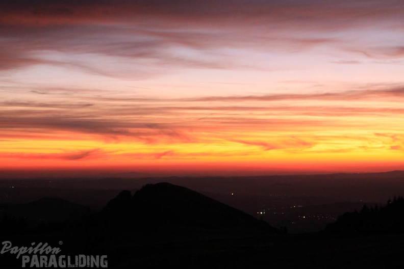 2011 Sunset September Rhoen 013