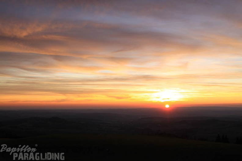 2011 Sunset September Rhoen 016