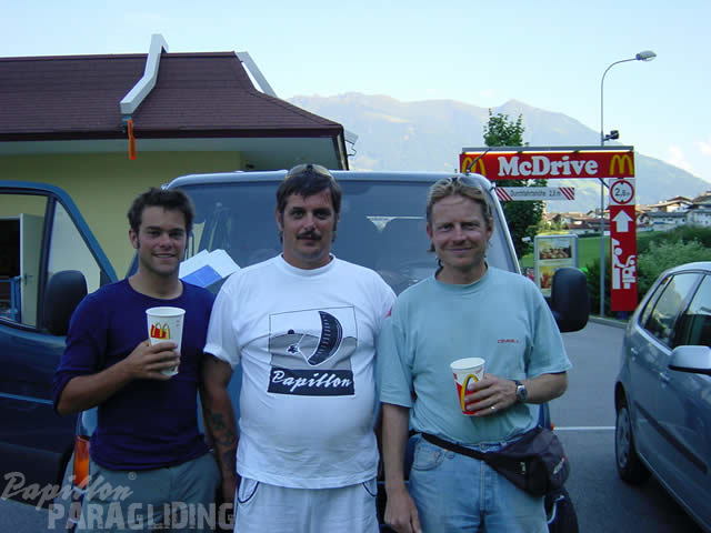 2003 D13.Alps Paragliding Alpen 014