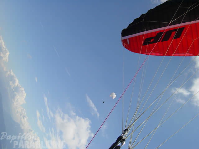 2003 D13.Alps Paragliding Alpen 019