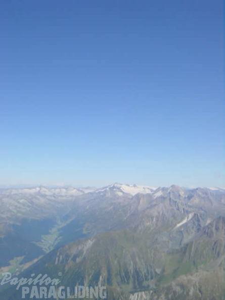 2003 D13.Alps Paragliding Alpen 021