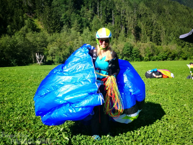 Papillon Paragliding-Luesen DH27.1713