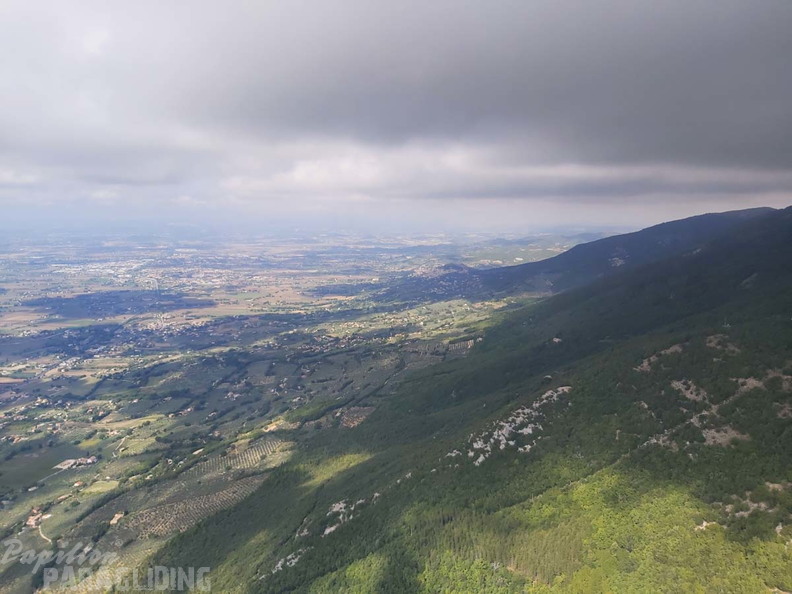 FC40.19 Castelluccio-Paragliding-111