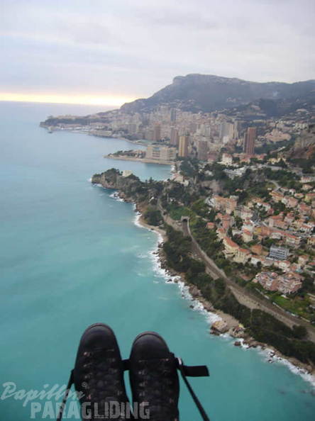 2009 Monaco Gleitschirm 043