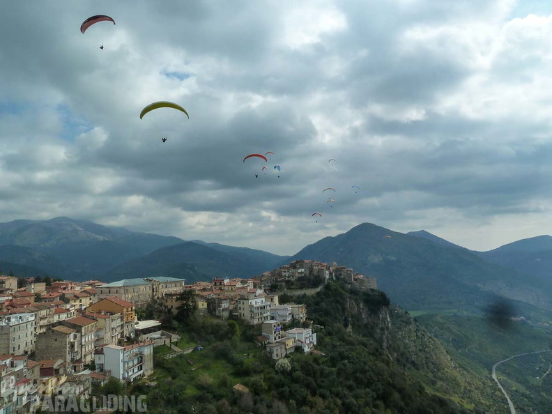 Paragliding-Norma FNO38.16-100