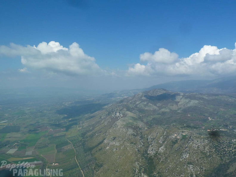 Paragliding-Norma FNO38.16-106