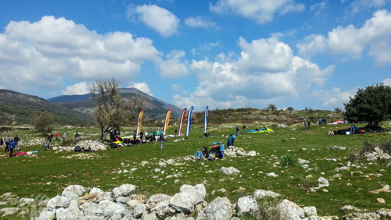 Paragliding-Norma FNO38.16-107