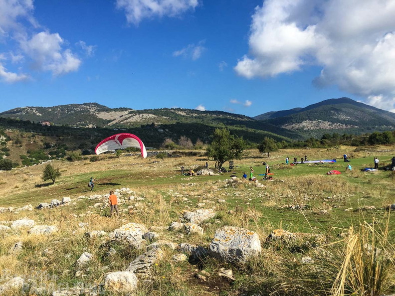 Paragliding-Norma FNO38.16-115