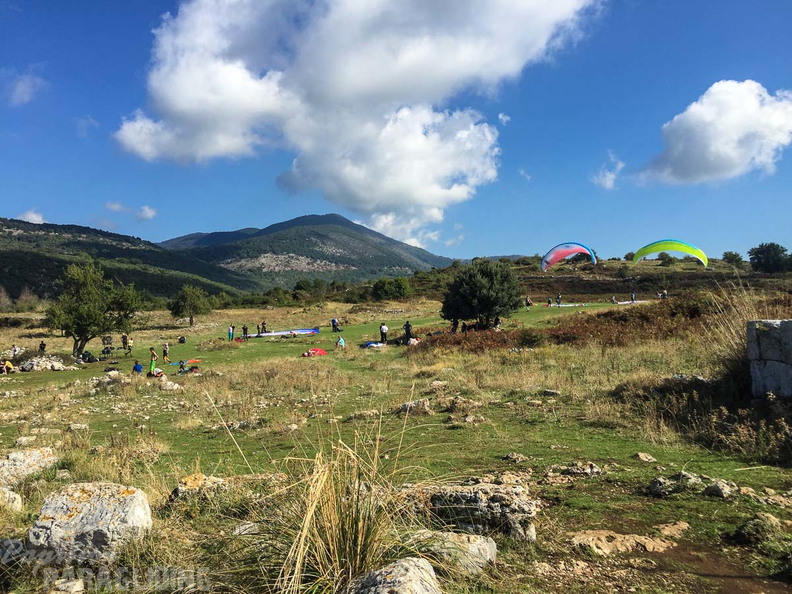 Paragliding-Norma FNO38.16-116