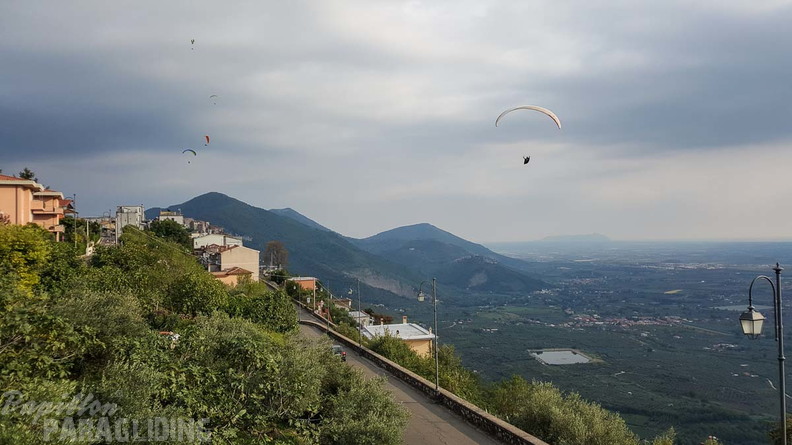 Paragliding-Norma FNO38.16-126