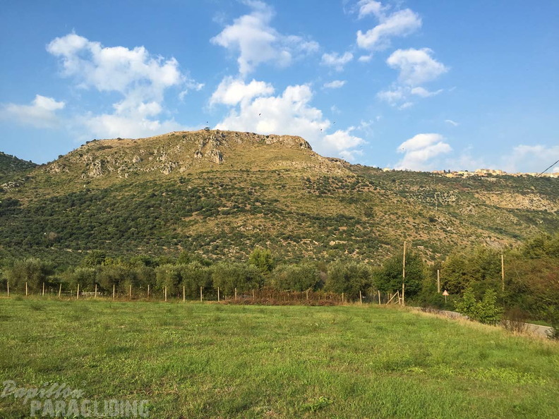 Paragliding-Norma FNO38.16-127