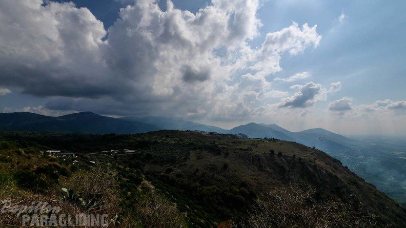 Paragliding-Norma FNO38.16-135