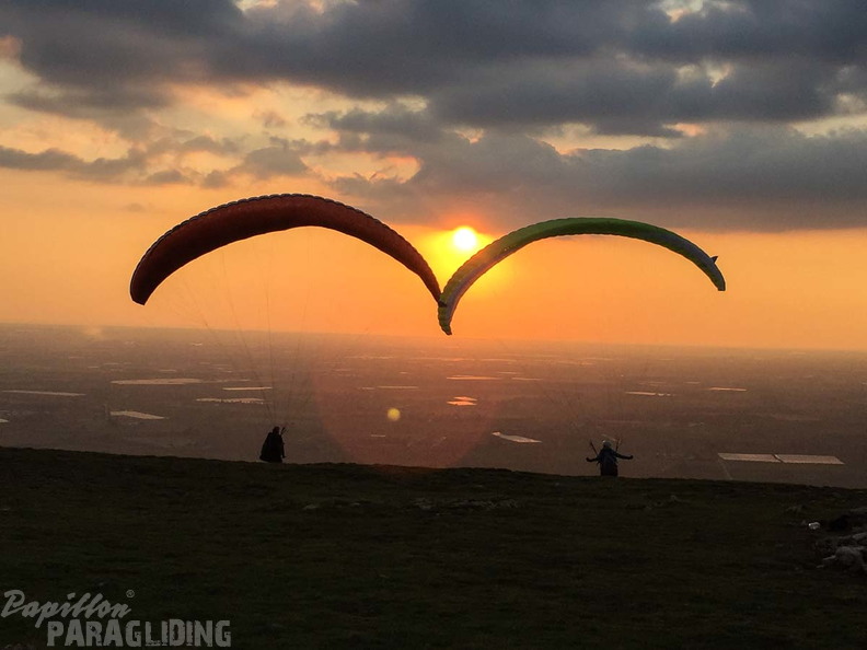 Paragliding-Norma FNO38.16-141