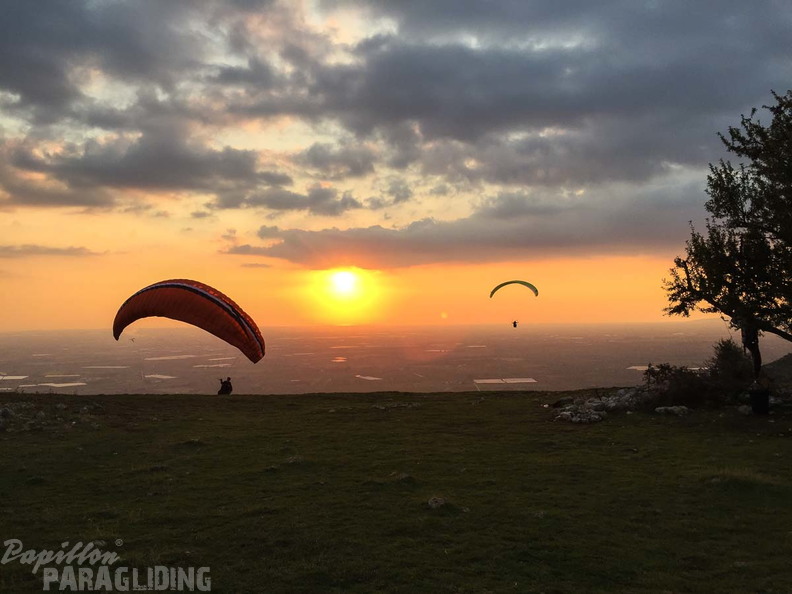 Paragliding-Norma FNO38.16-143