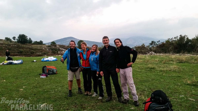 Paragliding-Norma FNO38.16-145