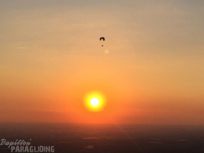 Paragliding-Norma FNO38.16-152
