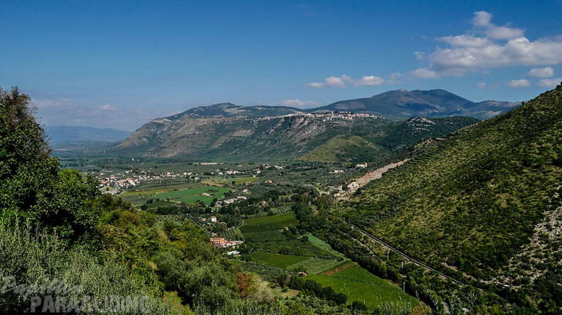 Paragliding-Norma FNO38.16-155