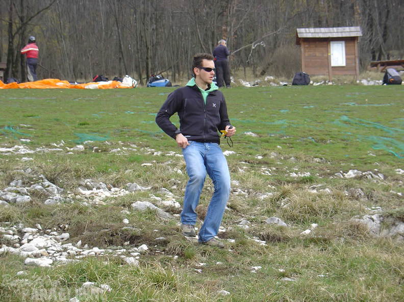 2008 SLO2.08 Slowenien Papillon 001