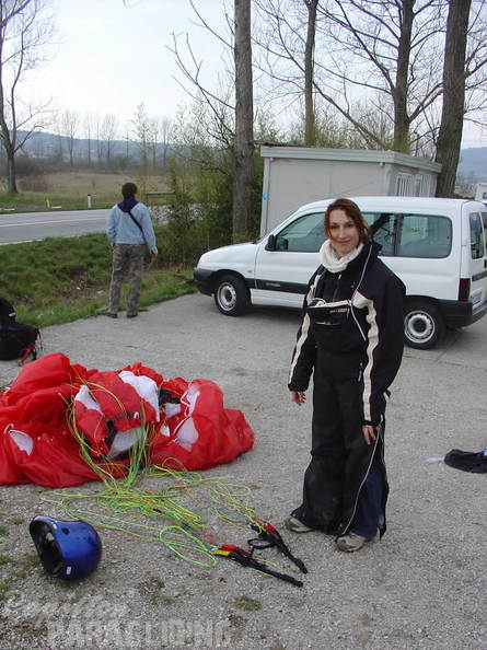2008 SLO2.08 Slowenien Papillon 003