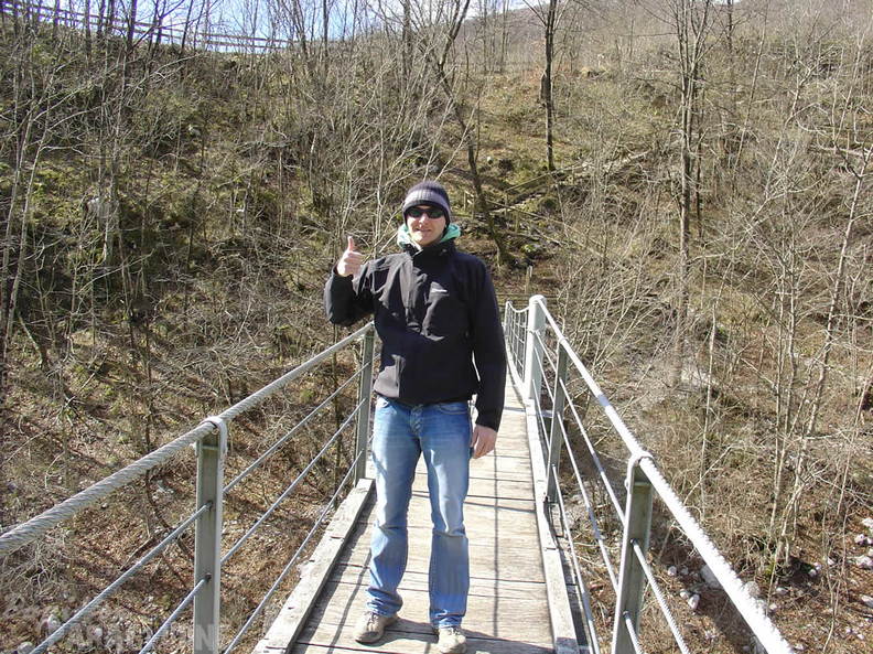 2008 SLO2.08 Slowenien Papillon 009