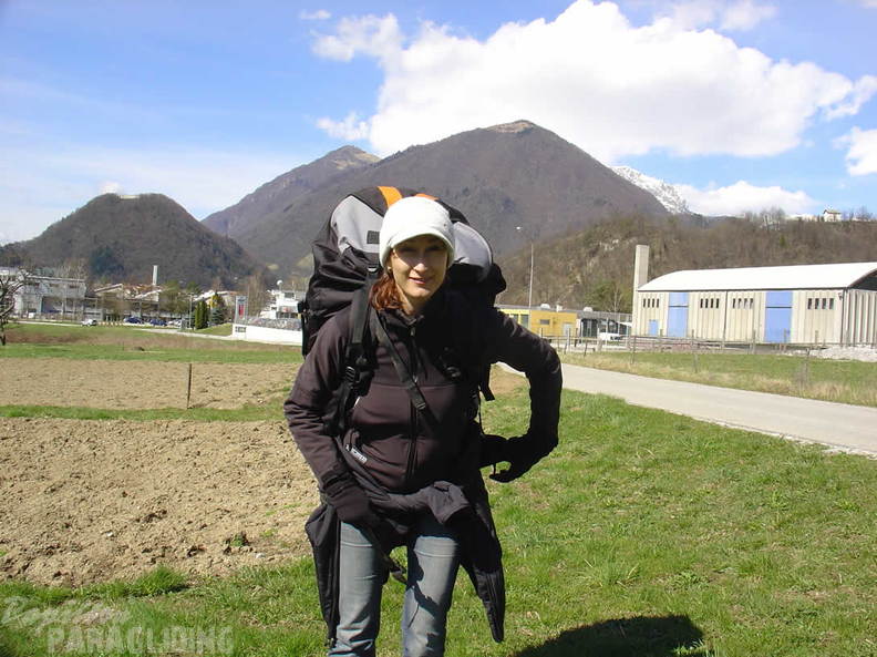 2008 SLO2.08 Slowenien Papillon 016