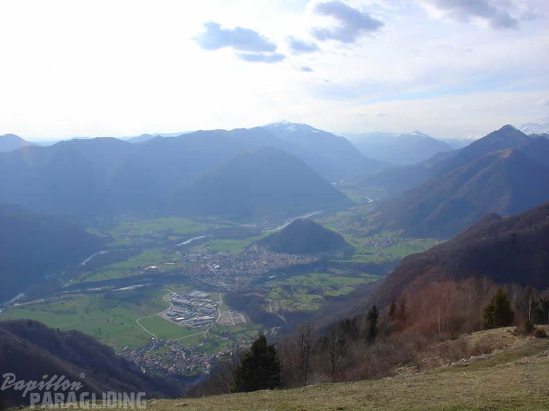 2008 SLO2.08 Slowenien Papillon 018