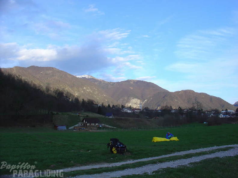 2008 SLO2.08 Slowenien Papillon 020