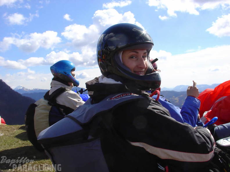 2008 SLO2.08 Slowenien Papillon 023