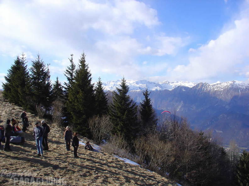 2008 SLO2.08 Slowenien Papillon 026