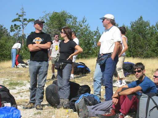2003 St Andre Paragliding 006