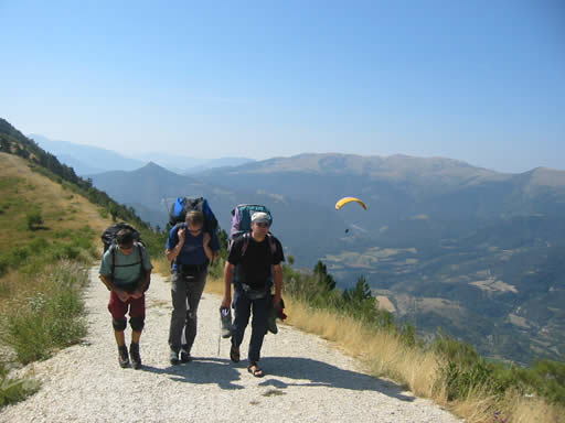 2003 St Andre Paragliding 008