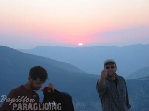 2003 St Andre Paragliding 023
