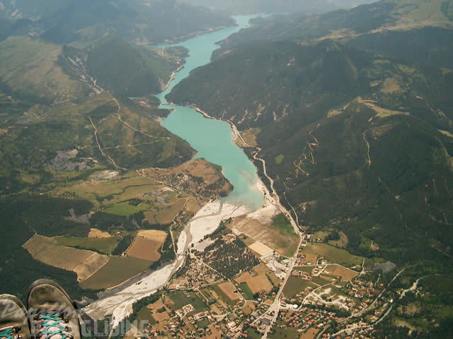 2003 St Andre Paragliding 036