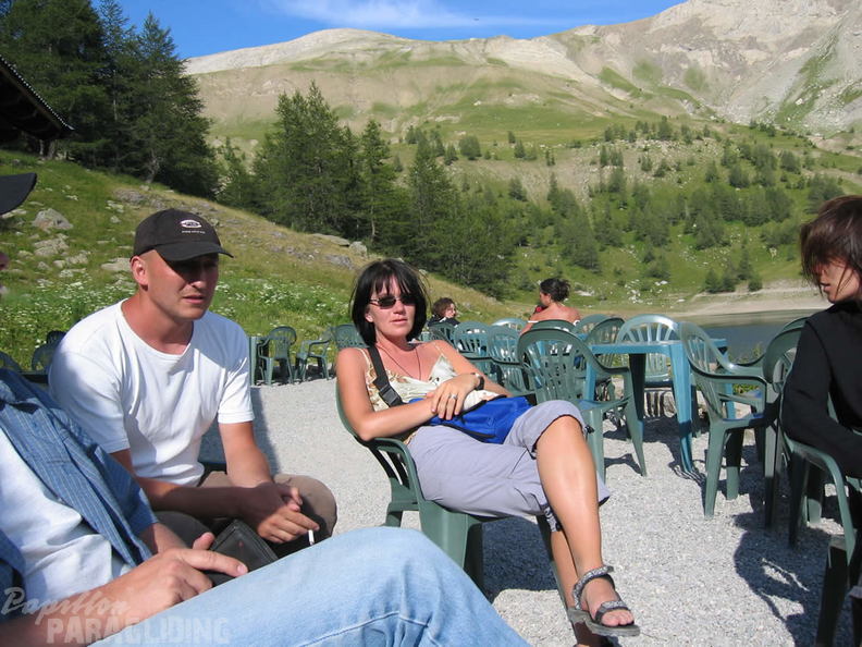 2003 St Andre Paragliding 048