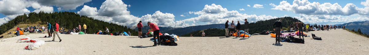 St Andre Paragliding-101