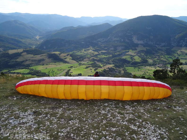 FX36 14 St Andre Paragliding 032