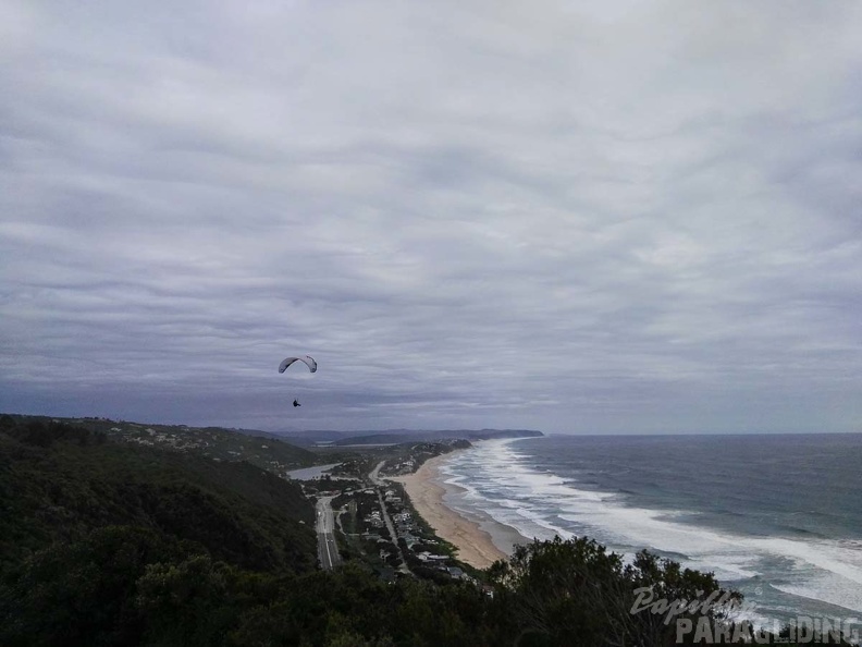 Paragliding Suedafrika FN5.17-450