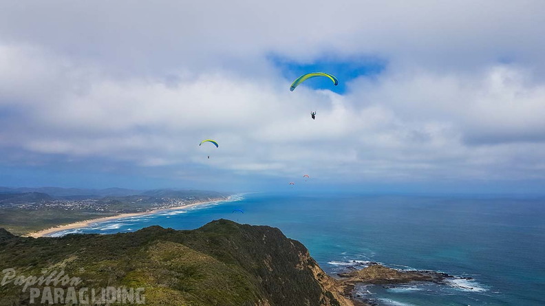 Suedafrika Paragliding-252