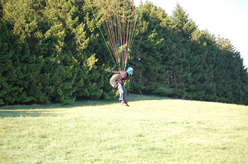 2007 EK7.07 Gleitschirm Sauerland 080